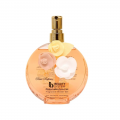 جل استحمام بعطور مستوحاة من بيوتي سيستم 500 مل بخلاصة الخوخ Shower Gel with Inspired Scents by Beauty System